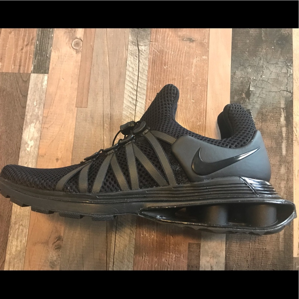 Nike Shox
